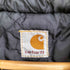 カーハート Carhartt 再構築 パッチワーク リメイク アクティブジャケット メンズ