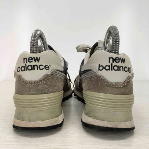 ニューバランス NEW BALANCE ML574DDA ローカットスニーカー レディース JPN:24