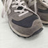 ニューバランス NEW BALANCE ML574DDA ローカットスニーカー レディース JPN:24