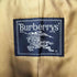 バーバリーズ BURBERRYS 90S 裏地ノバチェック ライナー付き ステンカラーコート メンズ