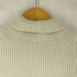 オーラリー AURALEE SUPER FINE WOOL RIB KNIT TURTLE NECK P/O レディース JPN:0