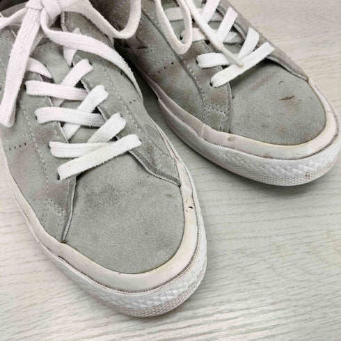 コンバース CONVERSE Chuck Taylor ワンスター OX スエード レディース JPN:24