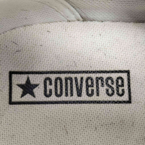 コンバース CONVERSE Chuck Taylor ワンスター OX スエード レディース JPN:24