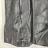 Louis Feraud lamb leather ラムナッパレザーコート レディース