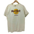 ハードロックカフェ Hard Rock Cafe 90-2000s USA製 ATLANTA アトランタ クルーネック Tシャツ メンズ import:M