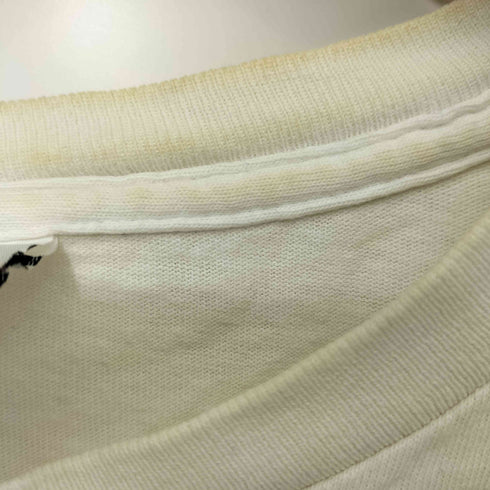 ハードロックカフェ Hard Rock Cafe 90-2000s USA製 ATLANTA アトランタ クルーネック Tシャツ メンズ import:M