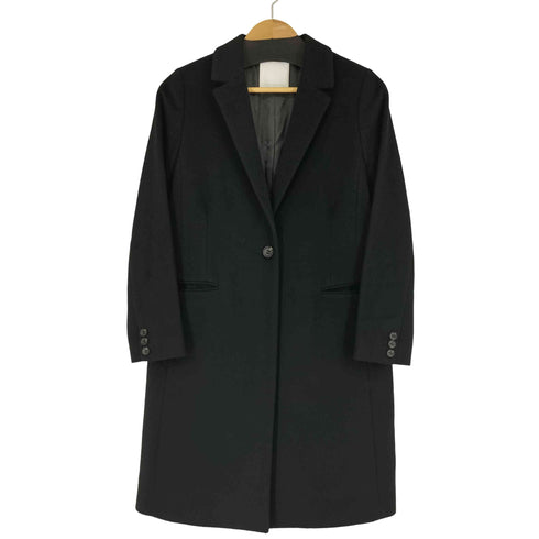 グレースコンチネンタル GRACE CONTINENTAL チェスターコート レディース JPN:0