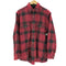 FIELD&STREAM L/Sフランネルチェックシャツ メンズ JPN:S