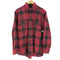 FIELD&STREAM L/Sフランネルチェックシャツ メンズ JPN:S