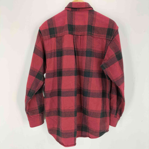FIELD&STREAM L/Sフランネルチェックシャツ メンズ JPN:S