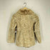 real fur リアルファージャケット レディース