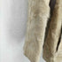 real fur リアルファージャケット レディース