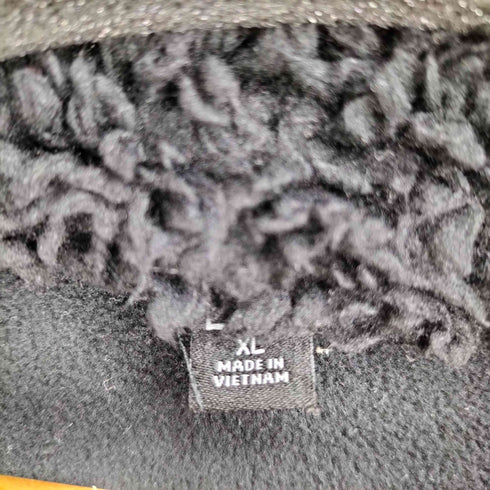 ユニクロ UNIQLO ボアフリーステーラードコート レディース JPN:XL