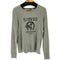 ポロバイラルフローレン Polo by RALPH LAUREN プリントサーマルL/Sカットソー メンズ import:M