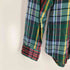 ポロバイラルフローレン Polo by RALPH LAUREN CLASSIC FIT ワンポケットL/Sチェックネルシャツ メンズ JPN:S