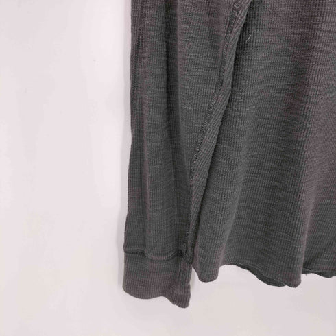 ダブルアールエルラルフローレン RRL RALPH LAUREN サーマルL/Sカットソー メンズ JPN:M