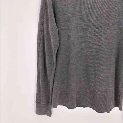 ダブルアールエルラルフローレン RRL RALPH LAUREN サーマルL/Sカットソー メンズ JPN:M