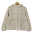インデックス INDEX 25aw KAWADAダウンペプラムショートコート レディース JPN:L