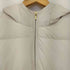 インデックス INDEX 25aw KAWADAダウンペプラムショートコート レディース JPN:L