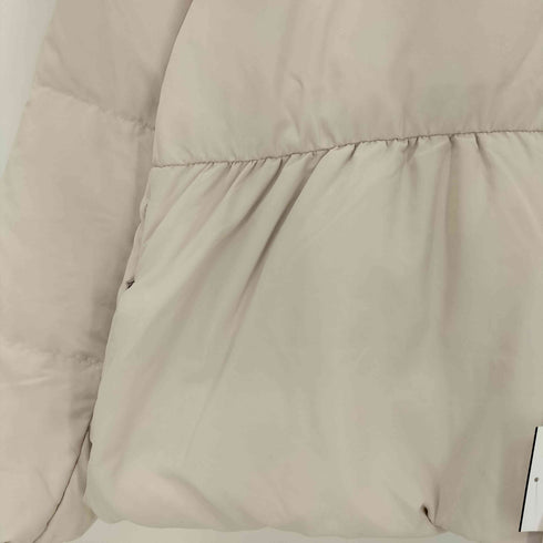 インデックス INDEX 25aw KAWADAダウンペプラムショートコート レディース JPN:L