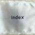 インデックス INDEX 25aw KAWADAダウンペプラムショートコート レディース JPN:L