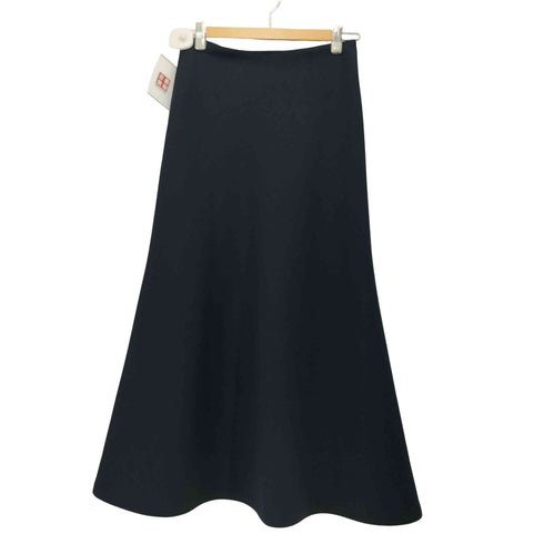 プラージュ PLAGE 22AW minimal sweat スカート レディース