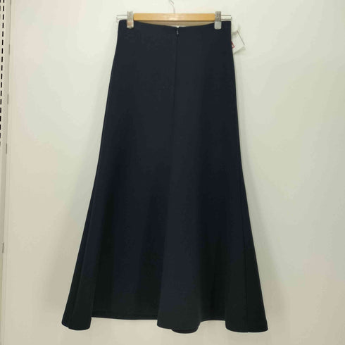 プラージュ PLAGE 22AW minimal sweat スカート レディース