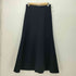 プラージュ PLAGE 22AW minimal sweat スカート レディース