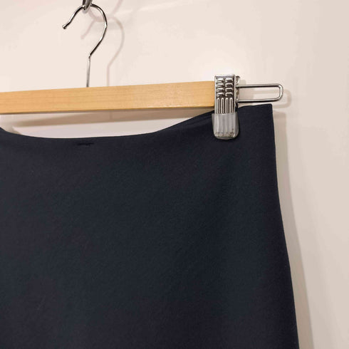 プラージュ PLAGE 22AW minimal sweat スカート レディース
