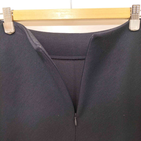 プラージュ PLAGE 22AW minimal sweat スカート レディース