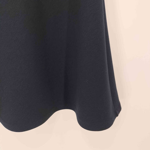プラージュ PLAGE 22AW minimal sweat スカート レディース