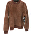 エルエルビーン L.L.Bean バーズアイ セーター メンズ JPN:M