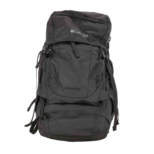 コロンビア Columbia ワイルドウッド 45L+5L バックパック メンズ