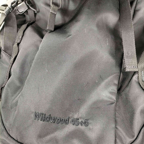 コロンビア Columbia ワイルドウッド 45L+5L バックパック メンズ