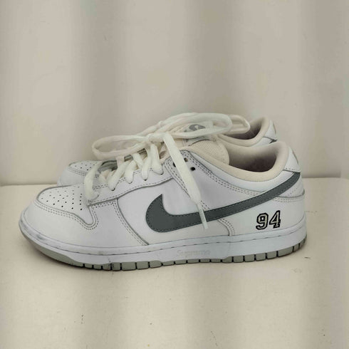シュプリーム Supreme SB Dunk Low SB ダンク ロー メンズ JPN:26