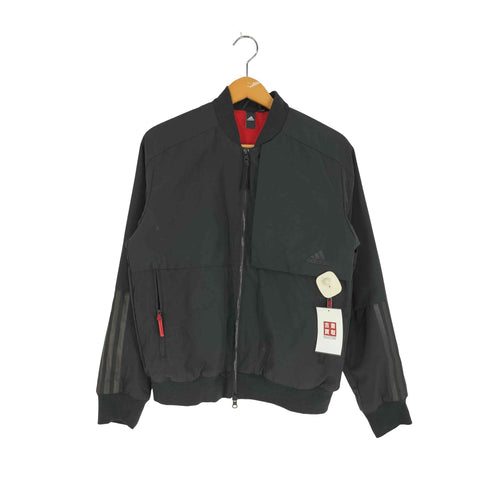 アディダス adidas MUST HAVES BOMBER JACKET メンズ JPN:M
