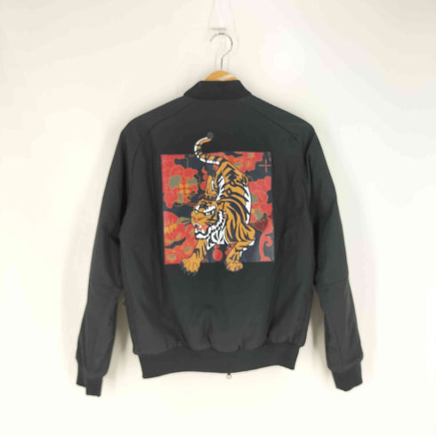 アディダス adidas MUST HAVES BOMBER JACKET メンズ JPN:M