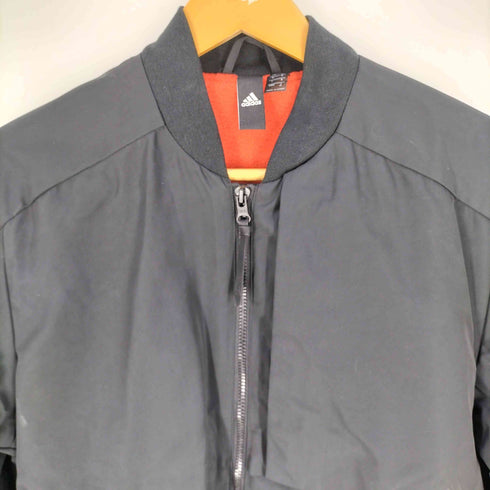 アディダス adidas MUST HAVES BOMBER JACKET メンズ JPN:M