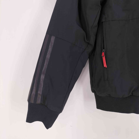 アディダス adidas MUST HAVES BOMBER JACKET メンズ JPN:M