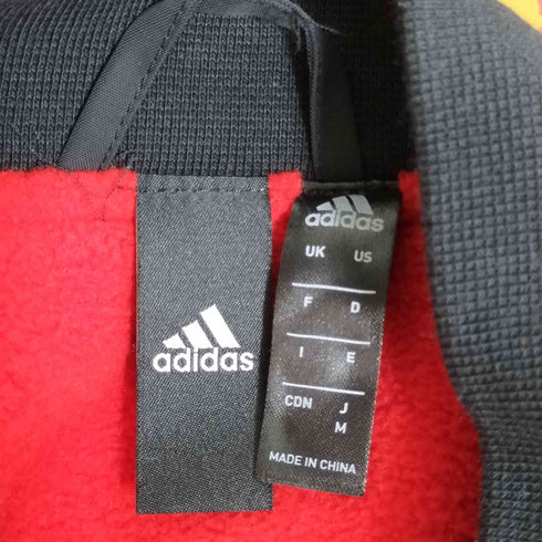 アディダス adidas MUST HAVES BOMBER JACKET メンズ JPN:M