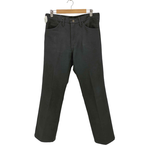 ラングラー Wrangler Western Wrancher Dress Jean メンズ 33x30
