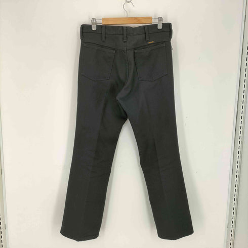 ラングラー Wrangler Western Wrancher Dress Jean メンズ 33x30