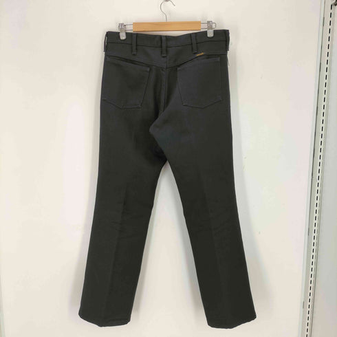 ラングラー Wrangler Western Wrancher Dress Jean メンズ 33x30