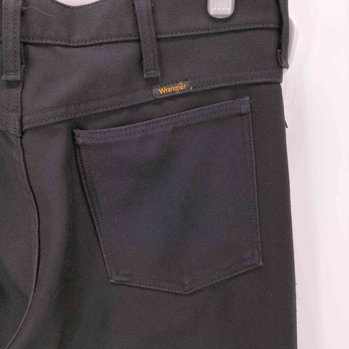 ラングラー Wrangler Western Wrancher Dress Jean メンズ 33x30