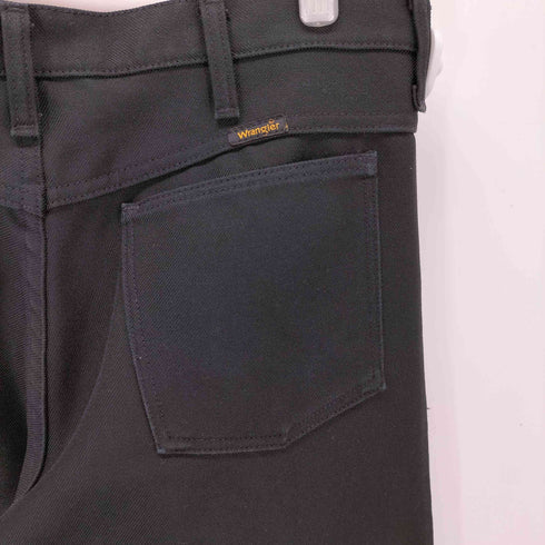 ラングラー Wrangler Western Wrancher Dress Jean メンズ 33x30