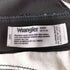 ラングラー Wrangler Western Wrancher Dress Jean メンズ 33x30