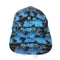 シュプリーム Supreme World Famous Taped Seam Camp Cap PERTEX メンズ