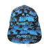 シュプリーム Supreme World Famous Taped Seam Camp Cap PERTEX メンズ