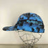 シュプリーム Supreme World Famous Taped Seam Camp Cap PERTEX メンズ