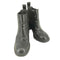 カンペール CAMPER Whitnee Black Ankle Boots レディース